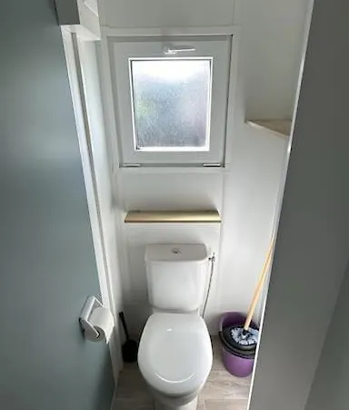 Apartment Bungalow - 6 Personnes - 30m Des Activites