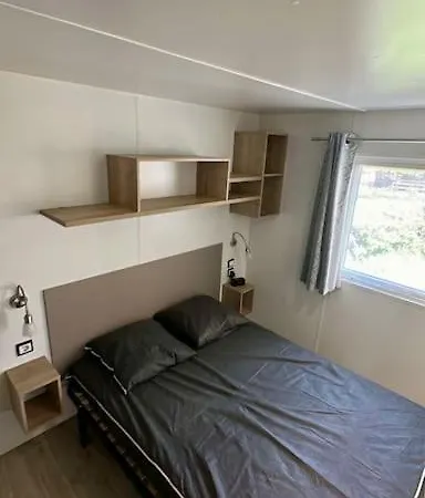 Apartment Bungalow - 6 Personnes - 30m Des Activites *